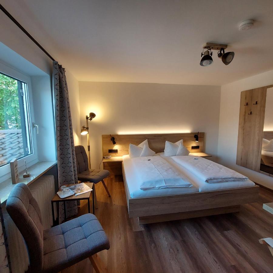 Hotel Garni Malerwinkl Bad Hindelang Ngoại thất bức ảnh