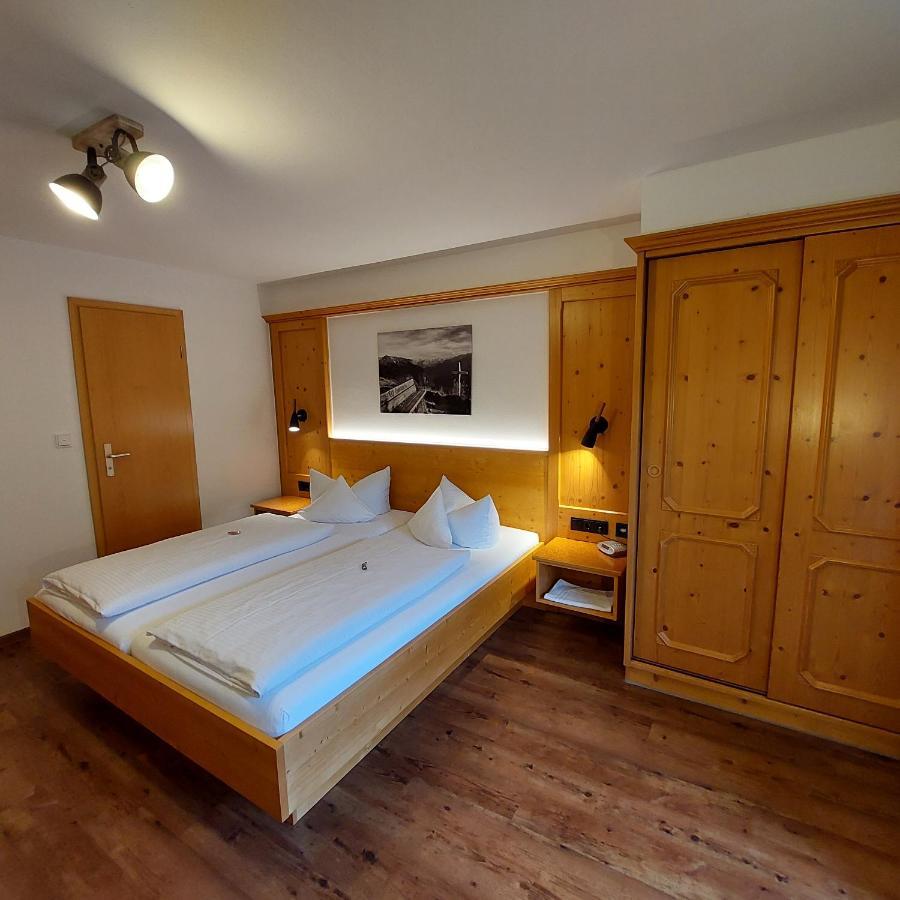 Hotel Garni Malerwinkl Bad Hindelang Ngoại thất bức ảnh