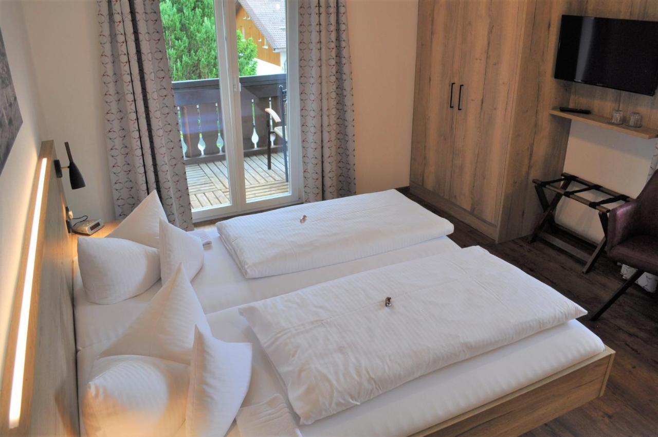 Hotel Garni Malerwinkl Bad Hindelang Ngoại thất bức ảnh
