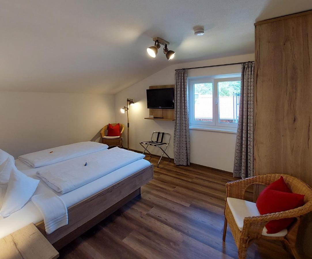 Hotel Garni Malerwinkl Bad Hindelang Ngoại thất bức ảnh